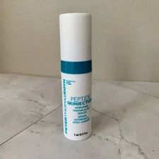 Peter Thomas Roth PEPTIDE SKINJECTION Wrinkle Fix Serum 0.17 Oz Travel Size