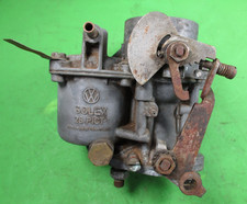 VW Carburateur Solex 28 PICT-1 🔥 4 Reconstruction 1961-1965 🔥 8747944 VW4-1 🔥