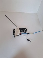 Mercedes-Benz GLA W156 X156 2016 Links Türschloss hinten A2047302735 SBA2800 Mercedes-Benz GLA W156 X156 2016 Links Türschloss hinten A2047302735 SBA2800