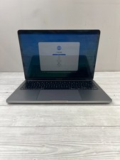 MacBook Pro 2020 13" - M1 (8 Cores) - 8GB DDR4 - 256GB SSD