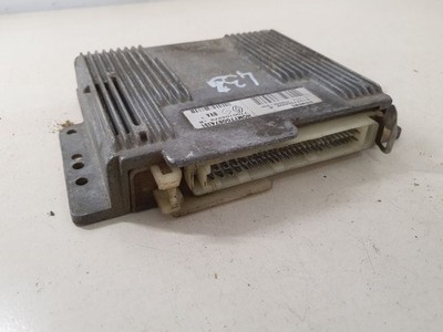 Renault Scenic I 1997 7700103979B Motorsteuergerät Modul ECU ILI52895