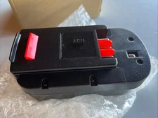 HPB18 18V HPB18-OPE 244760-00 4.5AH NI-MH BATTERY FOR BLACK AND DECKER #17