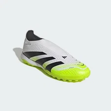 Adidas Predator League Raceless TF Men's Soccer Football  Shoes JQ1070