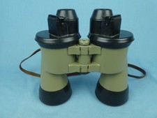 Zeiss blc 7x50 Uboat binoculars