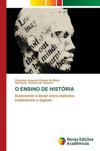 O Ensino De HistÓRia Explorando O Limiar Entre MéTodos Tradicionais E Digitais-image