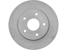 For 1999-2004 Jeep Grand Cherokee Brake Rotor Front API 71876WWZX 2002 2003 2000