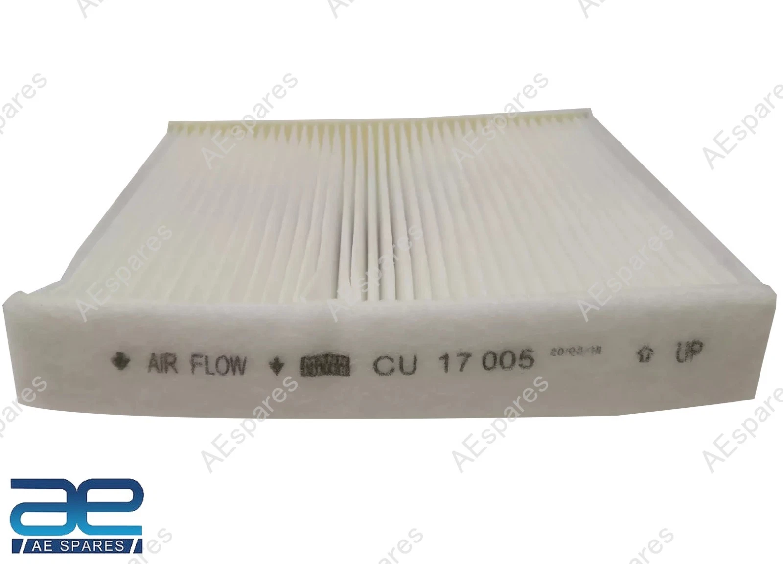 A/C Cabin Air Filter For Suzuki Alto K10 Ignis Jimny Wagon R 95850M66RC0
