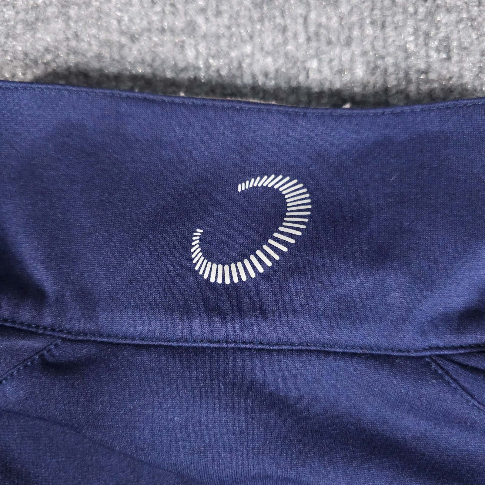 Zero Restriction Pullover Mens Medium Blue Perfor… - image 10