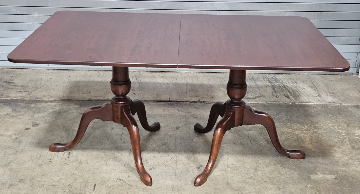 Cherry Original Antique Dining Tables for sale | eBay