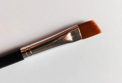 BareMinerals Full Edged Liner Brush Angled Eyeliner Bare Escentuals *versiegelt*