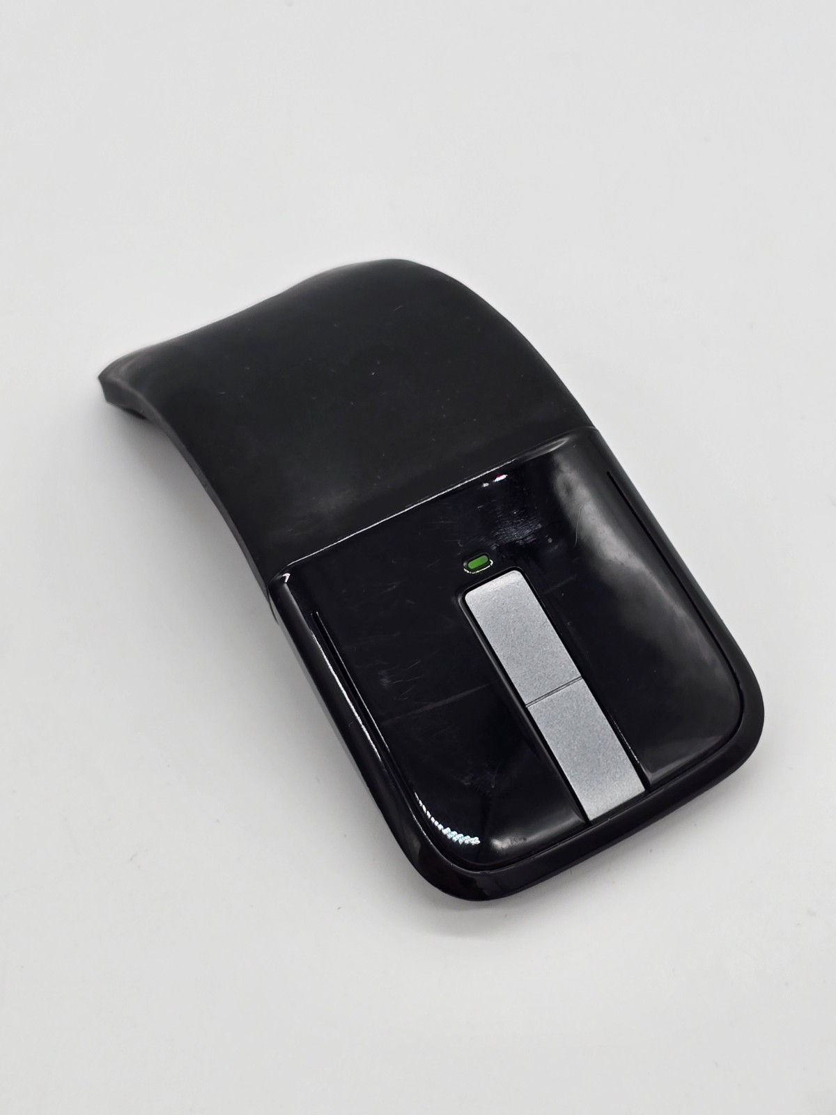 Microsoft Surface Arc Mouse Bluetooth Bluetrack Technology