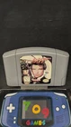 Goldeneye 007 (Nintendo 64, 1997) N64 Cart Only