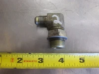 Toro 72" Z Master Diesel Zero Turn Mower Hydraulic Pump Fitting 103-1014