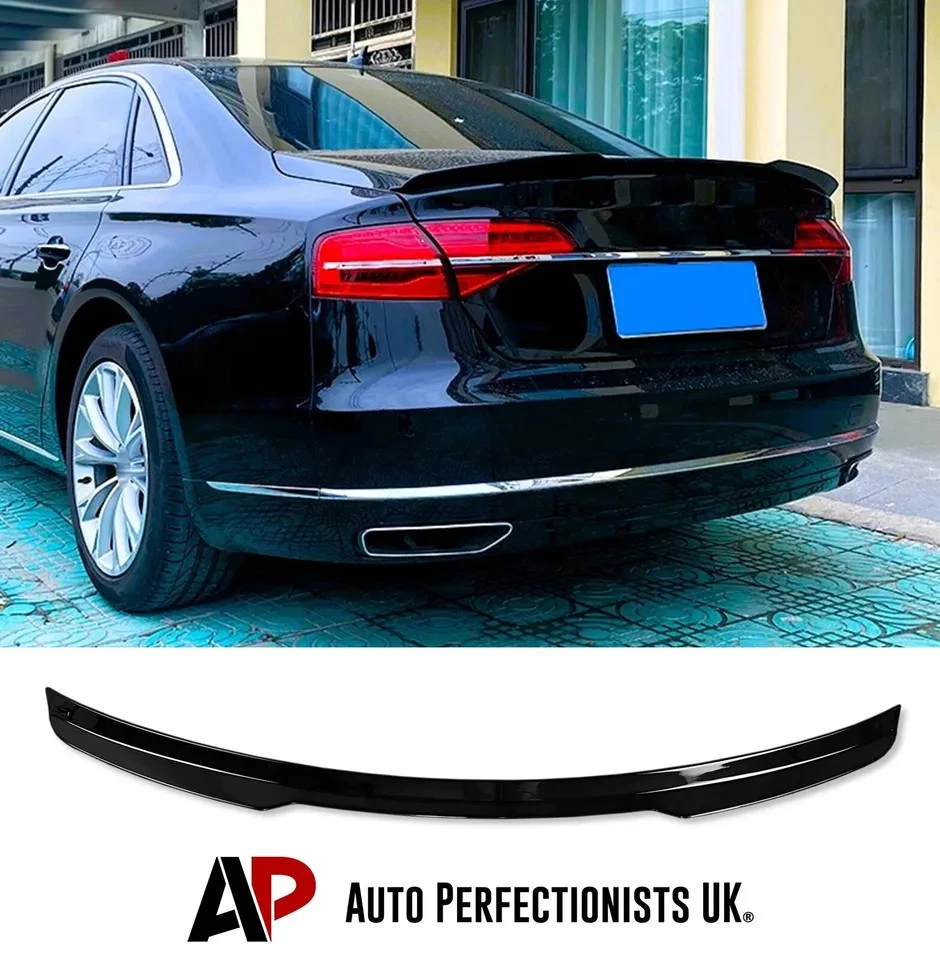 Spoilers & Wings for Audi S8 for sale | eBay