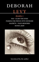 Deborah Levy | Deborah Levy | Taschenbuch | Kartoniert / Broschiert | Englisch