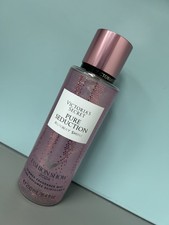 Victoria's Secret Pure Seduction Runway Shine 2024 Fashion Show Body Mist 