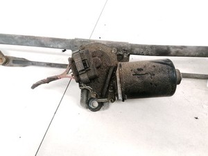 60511006 vorne Scheibenwischermotor Teilenummer  Fiat Stilo DE1218052-96