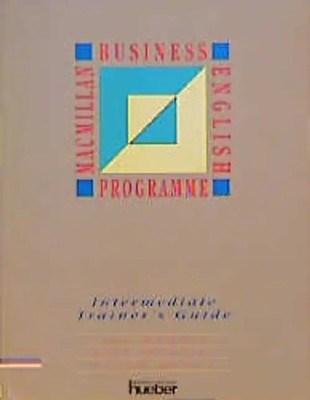 Multilevel Business English Programme / Intermediate