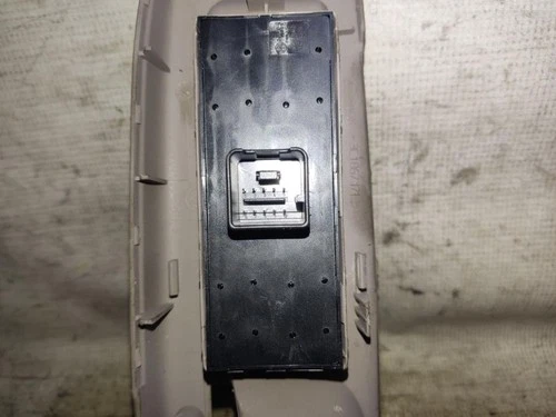 3C1867171 Fensterheber Schalter Vorne Links für VOLKSWAGEN PASSAT BERLIN 1238087 - Bild 3 von 9