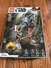 Brand New!!! LEGO Star Wars: AT-ST Raider (75254)