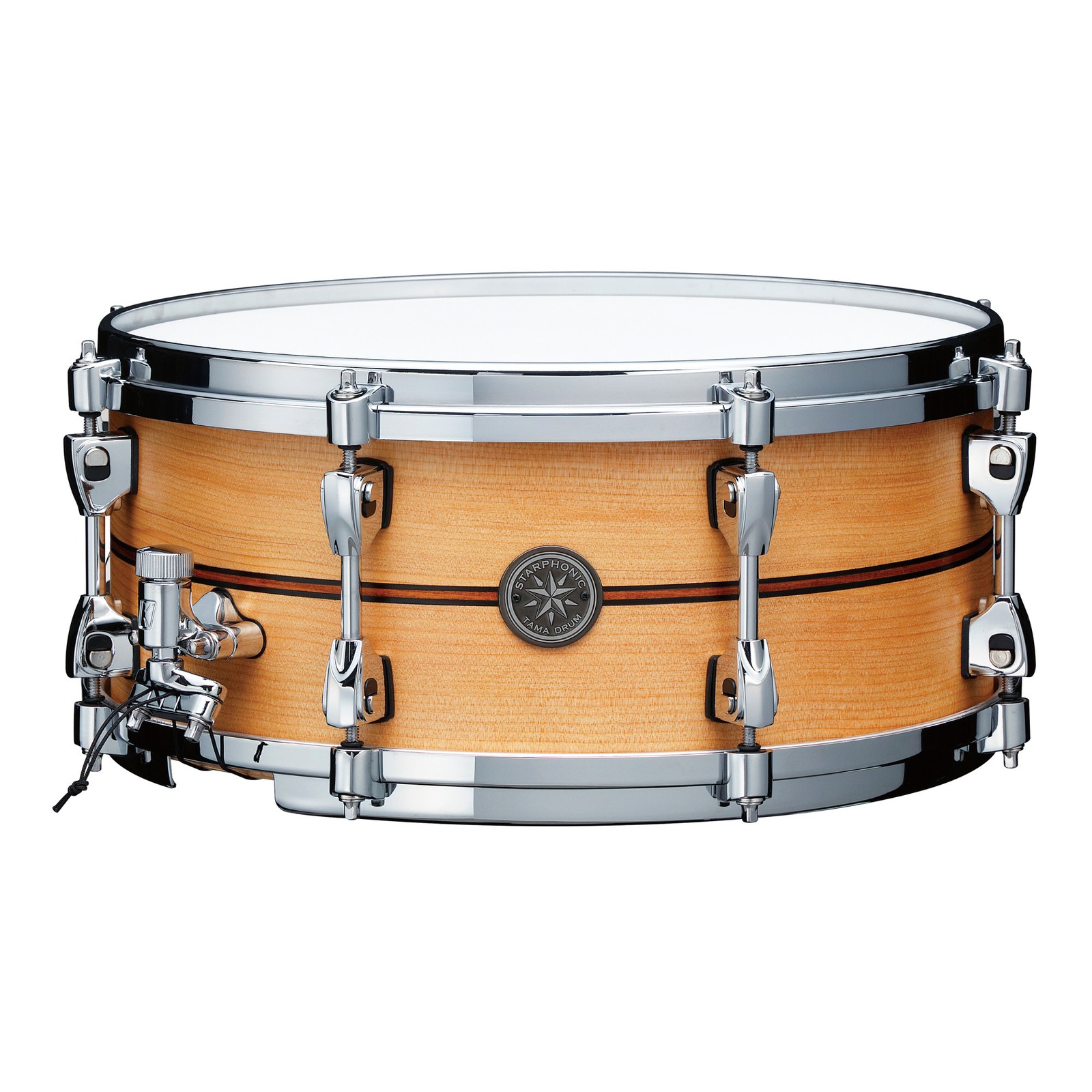 TAMA Starphonic 14 x 6 - Chrom HW 115890₽