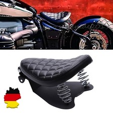Motorrad Solo Sitz Schwingsattel Grundplatte Für Kawasaki Vulcan VN 500 750 1500