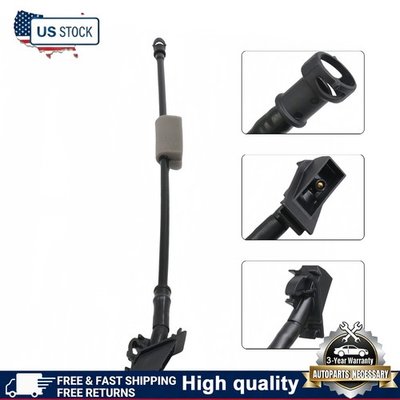#ad Windshield Washer Nozzle Fit for Ram 1500 3.0L 3.6L V6 5.7L 6.2L V8 2019 2025 $15.25
