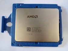 AMD EPYC 7551 32 Cores 64 Threads SP3 Socket CPU PS7551BDVIHAF Processor Z1192 