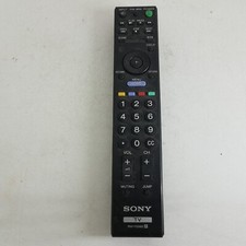 Sony TV Remote Control Rm-Yd065