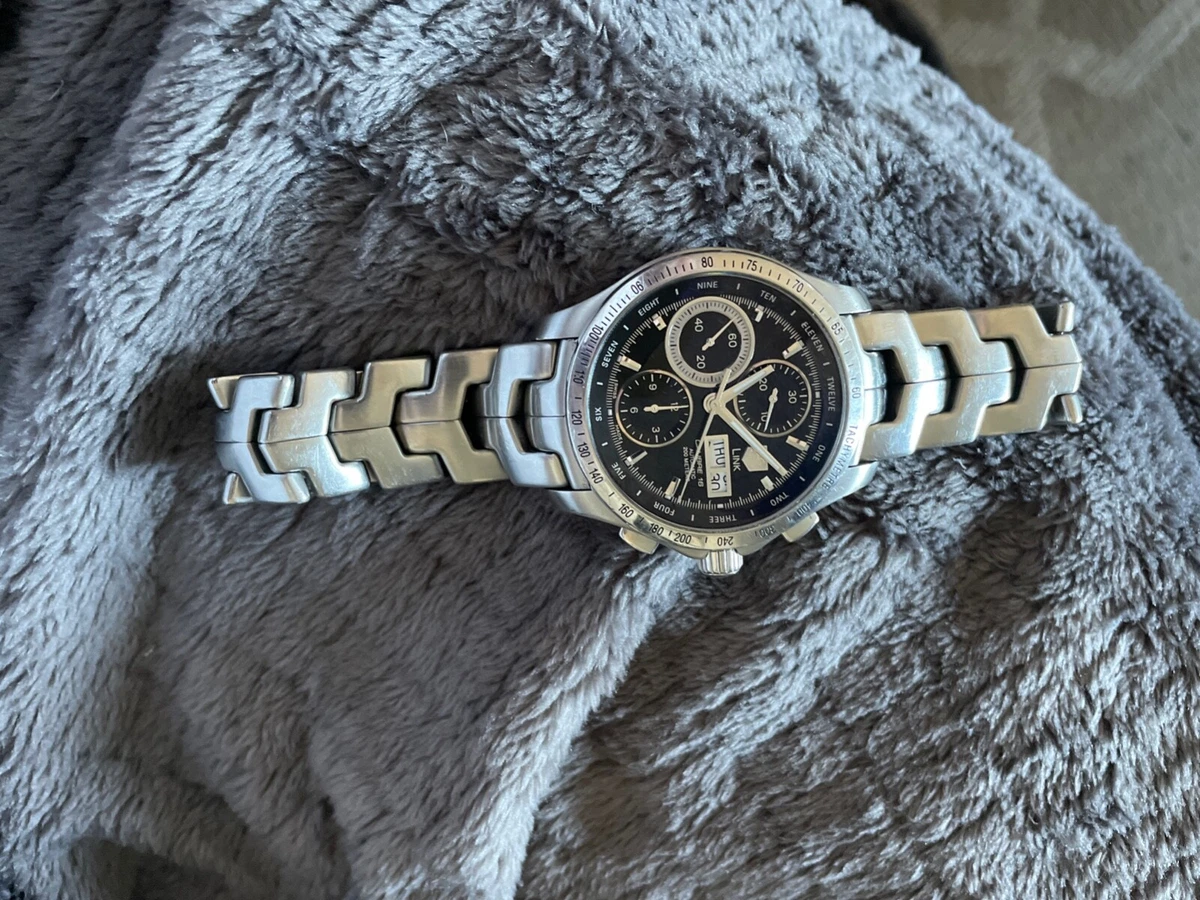 cjf2110 tag heuer