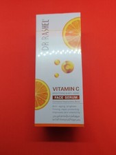 sérum visage Vitamine C