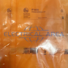 1PC NEW IFM IF5930 Proximity Sensor Fast delivery