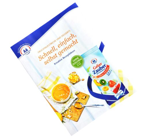 12 Sturzgläser 230ml hoch Obst Dekor Einmachglas Marmeladengläser Einweck Gläser - Bild 4 von 4