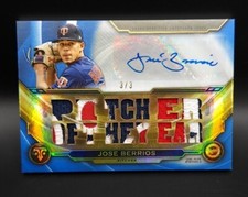 2019 Topps Triple Threads Baseball Cards 18