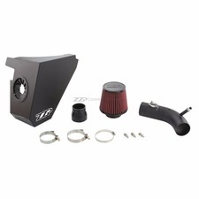 Zzperformance 2013 Cadillac Ats 2.0l Turbo Cold Air Intake Custom Kit