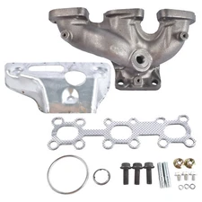 Rear Manifold for Nissan Altima Murano Quest Maxima INFINITI I35 3.5L 2003-2009