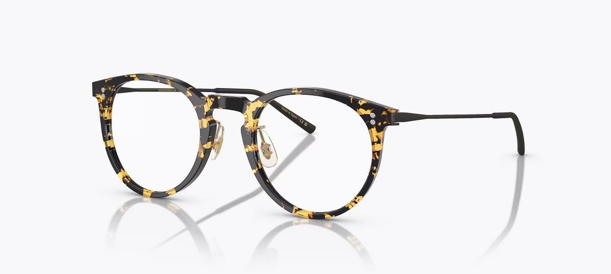 Brand New 2026 Oliver Peoples Eyeglasses OV 5544 1778 ORRISON