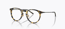 Brand New 2026 Oliver Peoples Eyeglasses OV 5544 1778 ORRISON Authentic Japan Rx