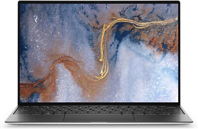 Dell XPS 13 9310 Intel Core i7, 3.5K UHD+ Touchscreen, 16 GB RAM, 1 TB HDD