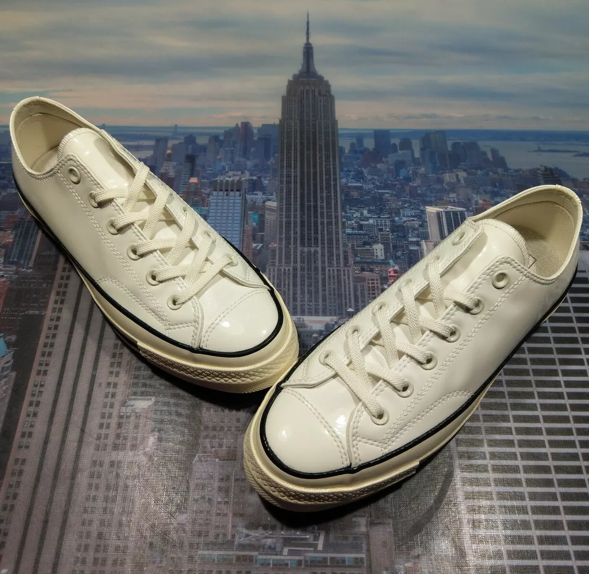 Converse chuck 7 best sale ox