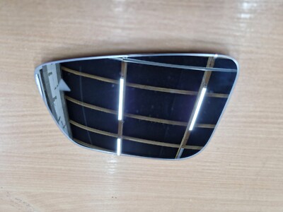 19-24 BMW 2 G42 3 G20 4 G22 LEFT Auto DIM HEATED MIRROR GLASS BLIND SPOT