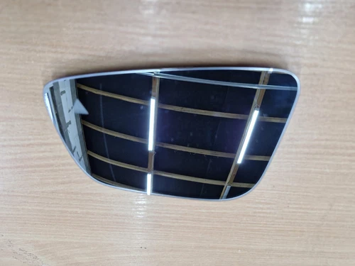 19-24 BMW 2 G42 3 G20 4 G22 LEFT Auto DIM HEATED MIRROR GLASS BLIND SPOT