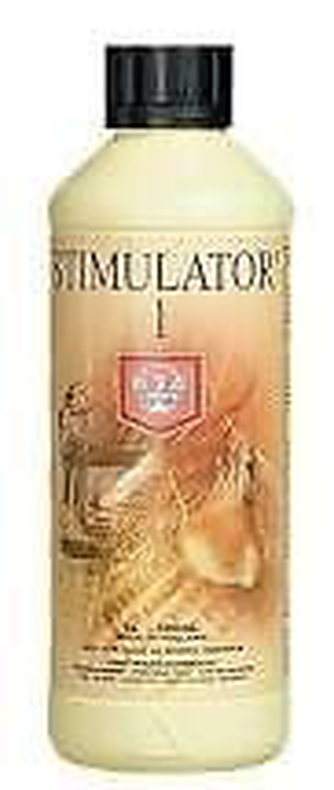 Advanced Nutrition House And Garden Root Stimulator 1L