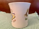 Old Foley James Kent Ltd Little Boy Blue & Flower Watering Girl Nursery Cup — photo 4