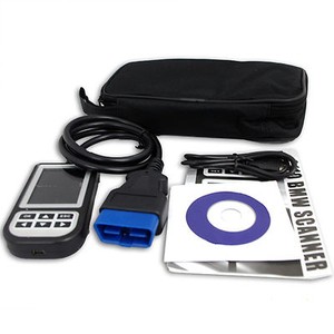 obdii scanner with abs