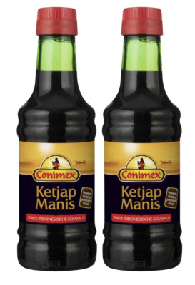 Kecap Manis- Salsa Di Soia Dolce Indonesiana &ndash; Micatuca
