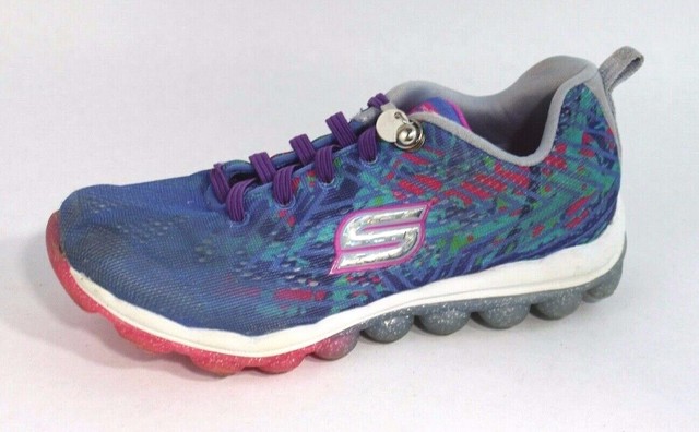 skechers with air bubble