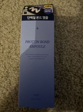 HAIR PLUS Velvet Protein Bond Nutri Injection Ampoule