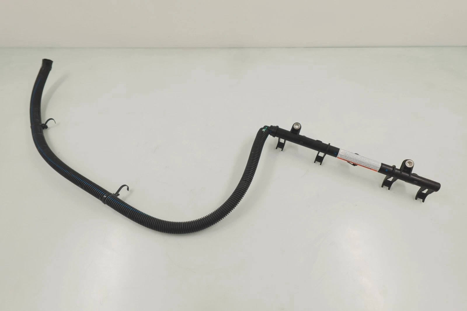 2023 Sea-Doo GTI (OEM) Gas Fuel Injection Rail + Hose 420874396 420874414