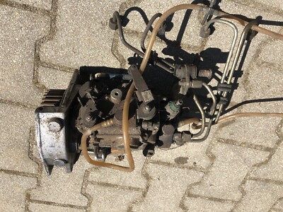 Citroën AX Einspritzpumpe ESP Lucas CAV TUD 100